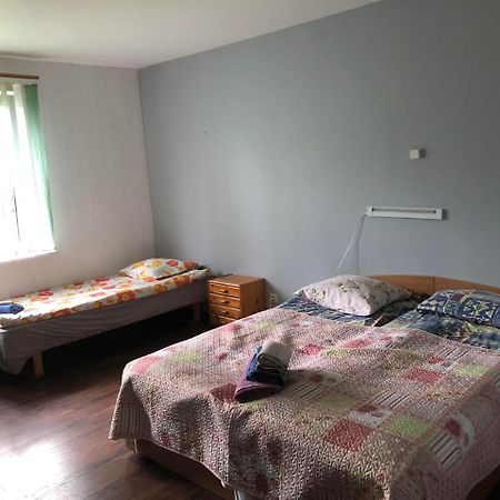 Hotel Druspolis Druskininkai Esterno foto