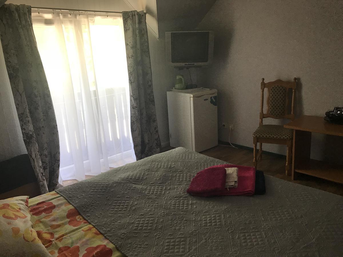 Hotel Druspolis Druskininkai Esterno foto