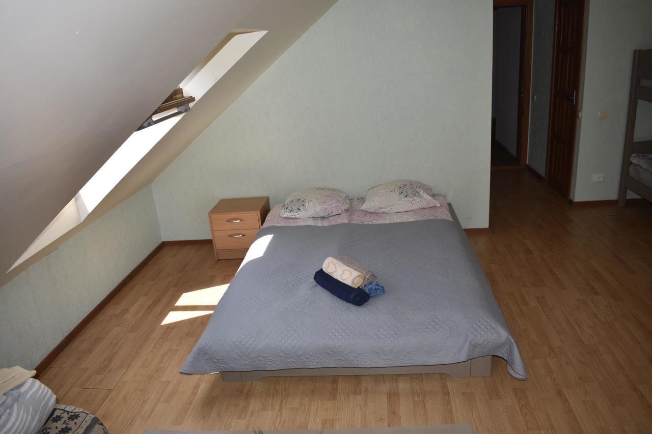 Hotel Druspolis Druskininkai Esterno foto