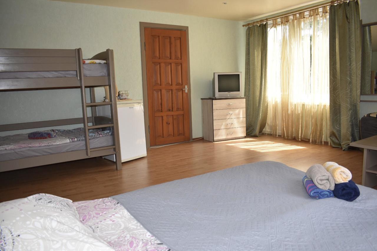 Hotel Druspolis Druskininkai Esterno foto