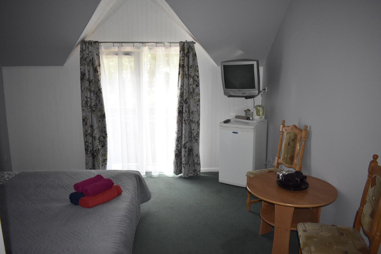 Hotel Druspolis Druskininkai Esterno foto