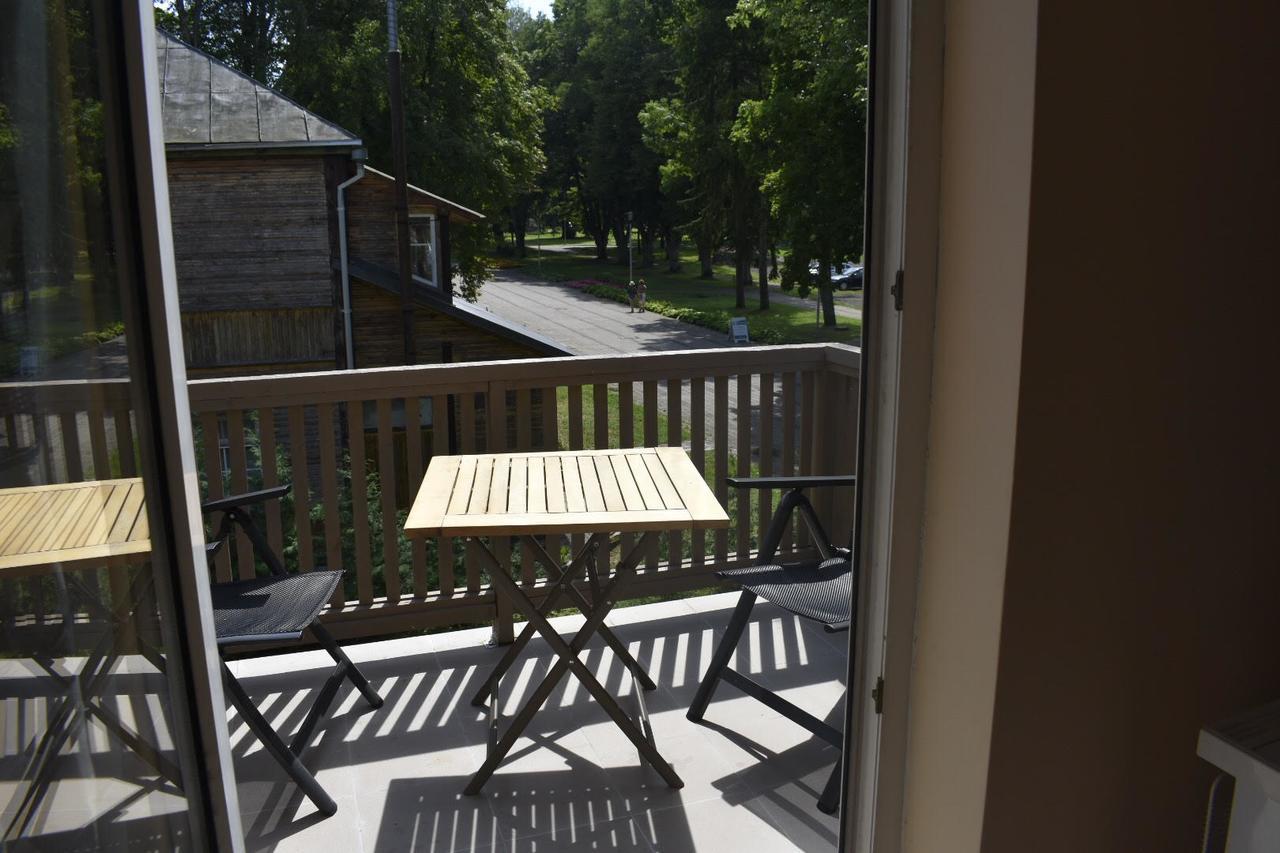Hotel Druspolis Druskininkai Esterno foto