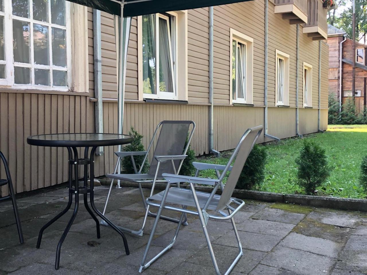 Hotel Druspolis Druskininkai Esterno foto