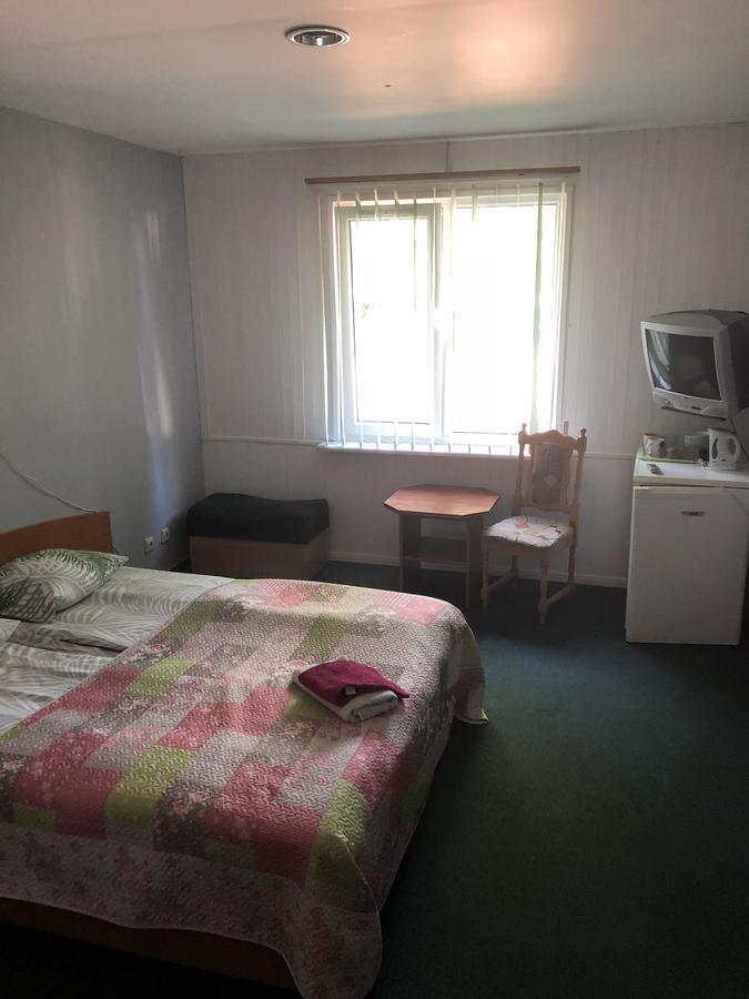 Hotel Druspolis Druskininkai Esterno foto