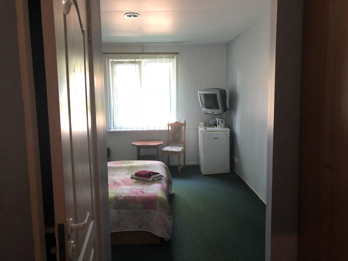 Hotel Druspolis Druskininkai Esterno foto