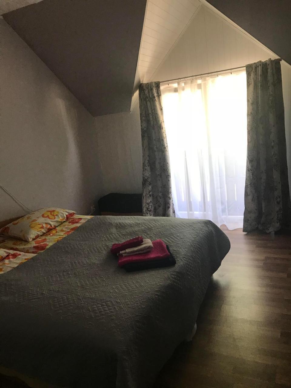 Hotel Druspolis Druskininkai Esterno foto