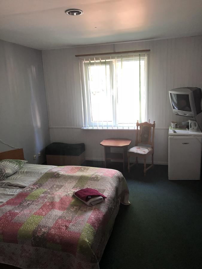 Hotel Druspolis Druskininkai Esterno foto