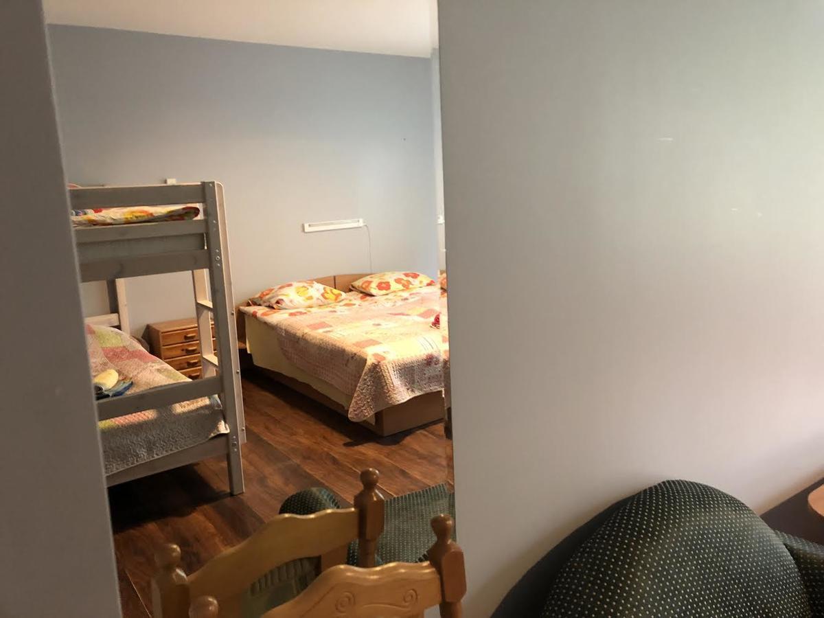 Hotel Druspolis Druskininkai Esterno foto