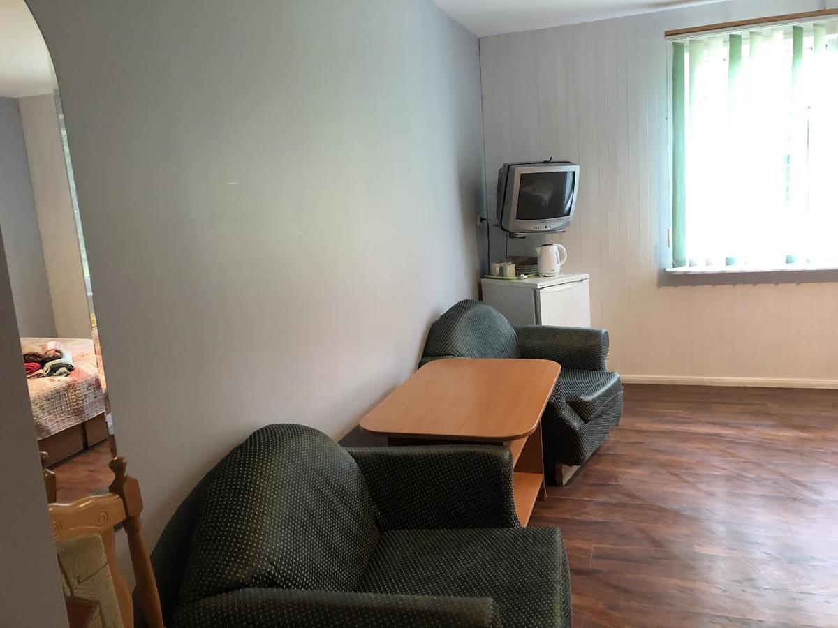 Hotel Druspolis Druskininkai Esterno foto